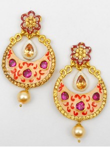 Fashion Earrings